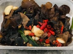 -老游独一佳湘菜馆(高新四路店)