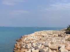 -三亚南山文化旅游区