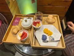 -MintsThai沁泰都市SPA·泰式按摩(公园1903店)