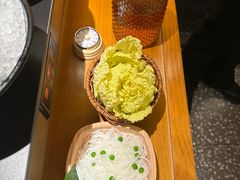 -季季山•云南野生菌火锅(上海首店)