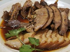 -宜宾海鲜酒家·三十年老字号