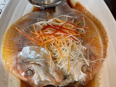 -重庆万豪中餐厅·Man Ho