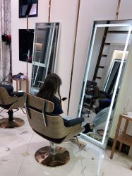-TK·HAIR SALON韩式设计