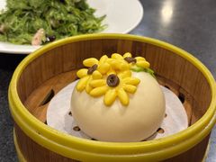 小花馍-鲁菜根·泰安菜(万达店)