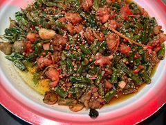 -醉小酒馆·川菜·江湖菜·重庆菜(观音桥旗舰店)