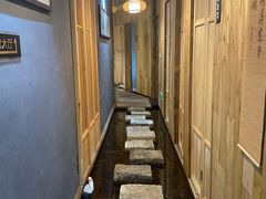 -邈墨茶馆(大兜路1号店)