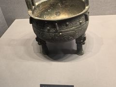 -荆州博物馆