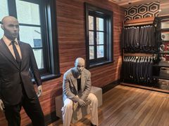 -SUITSUPPLY(安福路店)