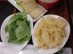 -北门涮肉·铜锅涮肉(南锣鼓巷店)