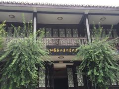 -文昌阁