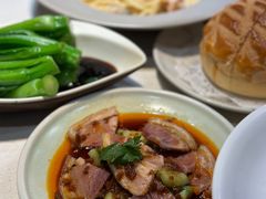 红油猪手-和平馆·地道港澳茶餐厅(西门口店)