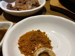 -泥炉烧肉师(新街口金銮巷店)