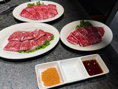 -NIUAN牛庵·日式和牛烧肉(恒隆店)