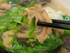 -幸运牛汕头小黄牛牛肉火锅(梅林店)