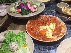 -蜀大侠火锅(建设路第五大道店)