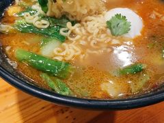 -京朋串屋·烧烤(望京西路总店)