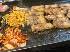 -Dombe豚(黑猪肉街店)
