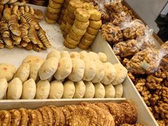 -杨老大焙子月饼干货(宽巷子民族美食街店)