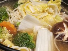 -哈尔滨索菲特大酒店-意日本料理铁板烧