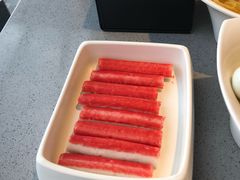 -海底捞火锅(老城根店)