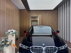 -永嘉宝诚宝马4S店(瓯北店)