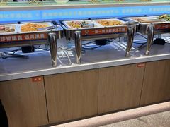 -素满香·全民食养自助(长宁龙之梦店)