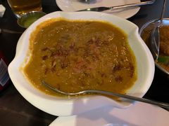 -Santoor 萨都里印度餐厅(北锣鼓巷店)