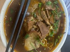 -蒋家桥饺面店(东关街店)