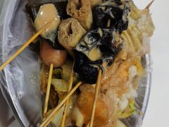 -大姐麻辣烫(莲宝中路店)