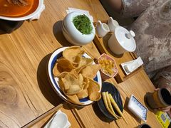 -雷门拉面·现熬骨汤(凯德来福士店)