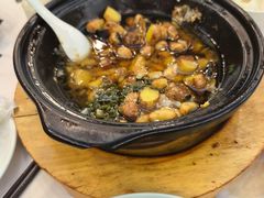 -馨越楼·点心·粤菜(赤坎店)