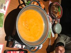 -仓桥家·焗寿司·锅物(光谷步行街店)