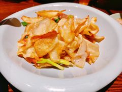 -粗茶淡饭·隐庐私厨(东亭店)