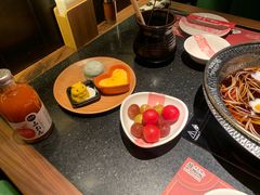 -牛New寿喜烧(金茂览秀城店)