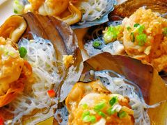 -粤盛海鲜平价店(洛溪食街店)