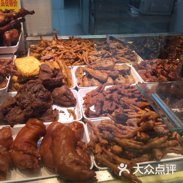 紫燕百味鸡(刘家场店-图片-济南美食-大众点评网