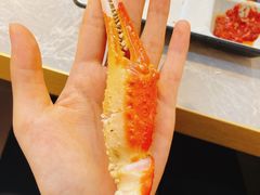 -本达人海鲜烧烤·朝鲜族风味(发展店)