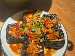 -湘当有饭剁椒鱼头(昆山招商花园城店)