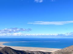 -青海湖二郎剑景区