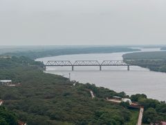 -珲春防川景区