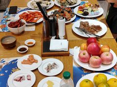-沈阳和平艾美酒店新食谱西餐厅