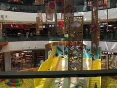 -万达茂商场(南京仙林店)