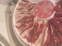 -千牛将·鲜牛肉火锅(开元路店)