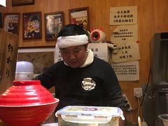 -老龙亭拉面店
