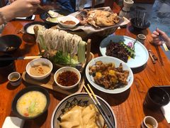 葫芦鸡-醉长安(南门总店)