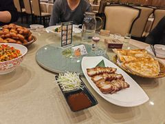 -山南熏肉大饼(辽菜旗舰店)