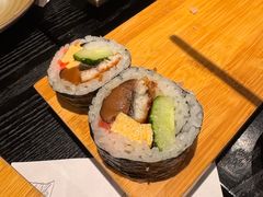 -玄白·炭烤活鳗(上海首店)