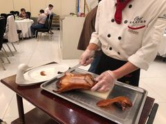 太子香酥烤鸭-亢龙太子酒轩(东湖店)