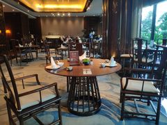 -蛇口希尔顿南海酒店·随轩中餐厅·粤菜