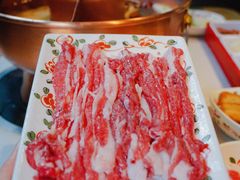 -东门口涮肉·砂锅·烤串(老门东店)
